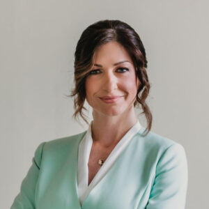 dr Charmaine Bonello