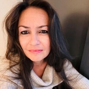 Michelle Attard Tonna