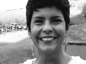 Isabel Murillo Wilstermann