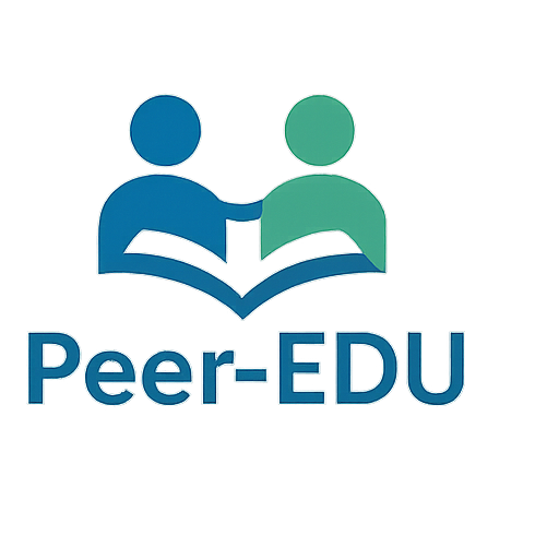 Peer-EDU_logo_4 1