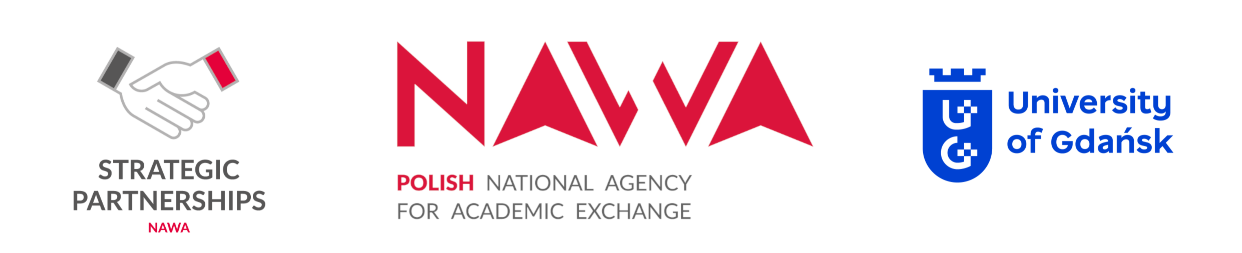 lozka peeredu peer-edu partnersstrategic partners, nawa, university of gdansk